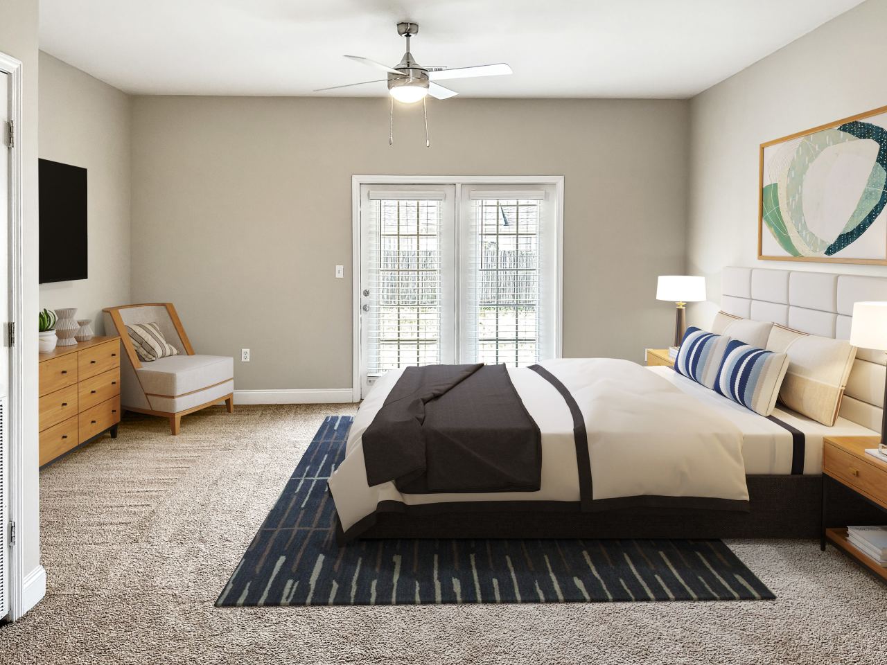 Congaree Villas Image 4