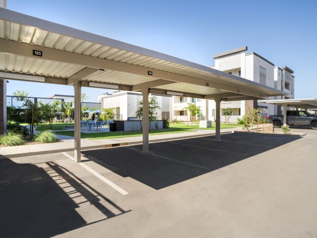 Acero Cooley Station Image 32