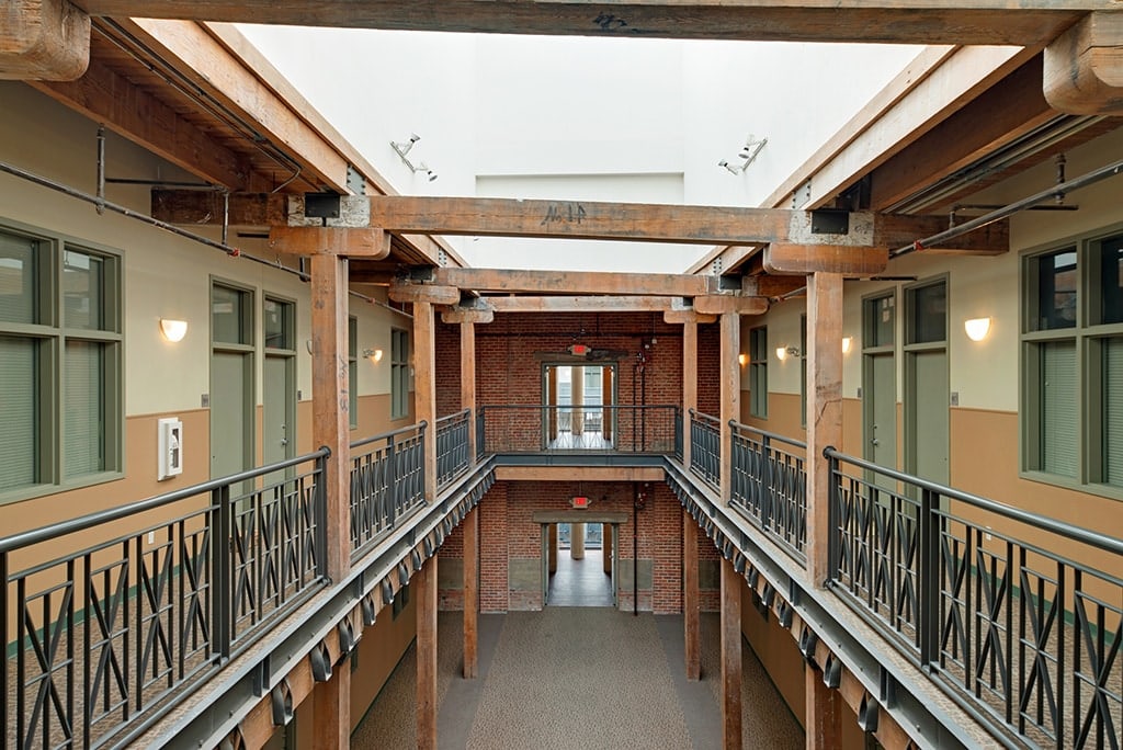 Old Market Lofts Image 62