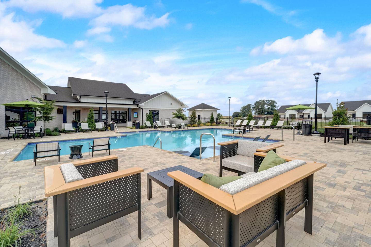Villas at Capital Twenty Image 23