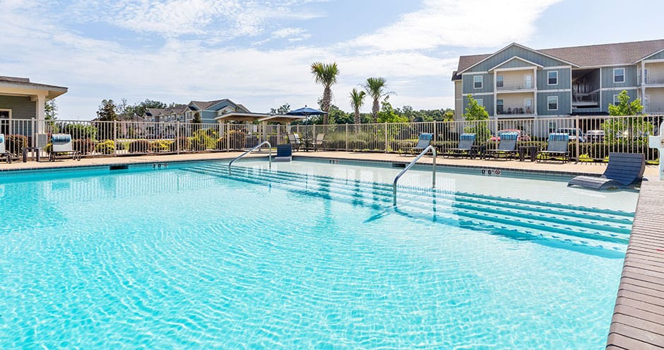 Magnolia Landing Apartments Image 1