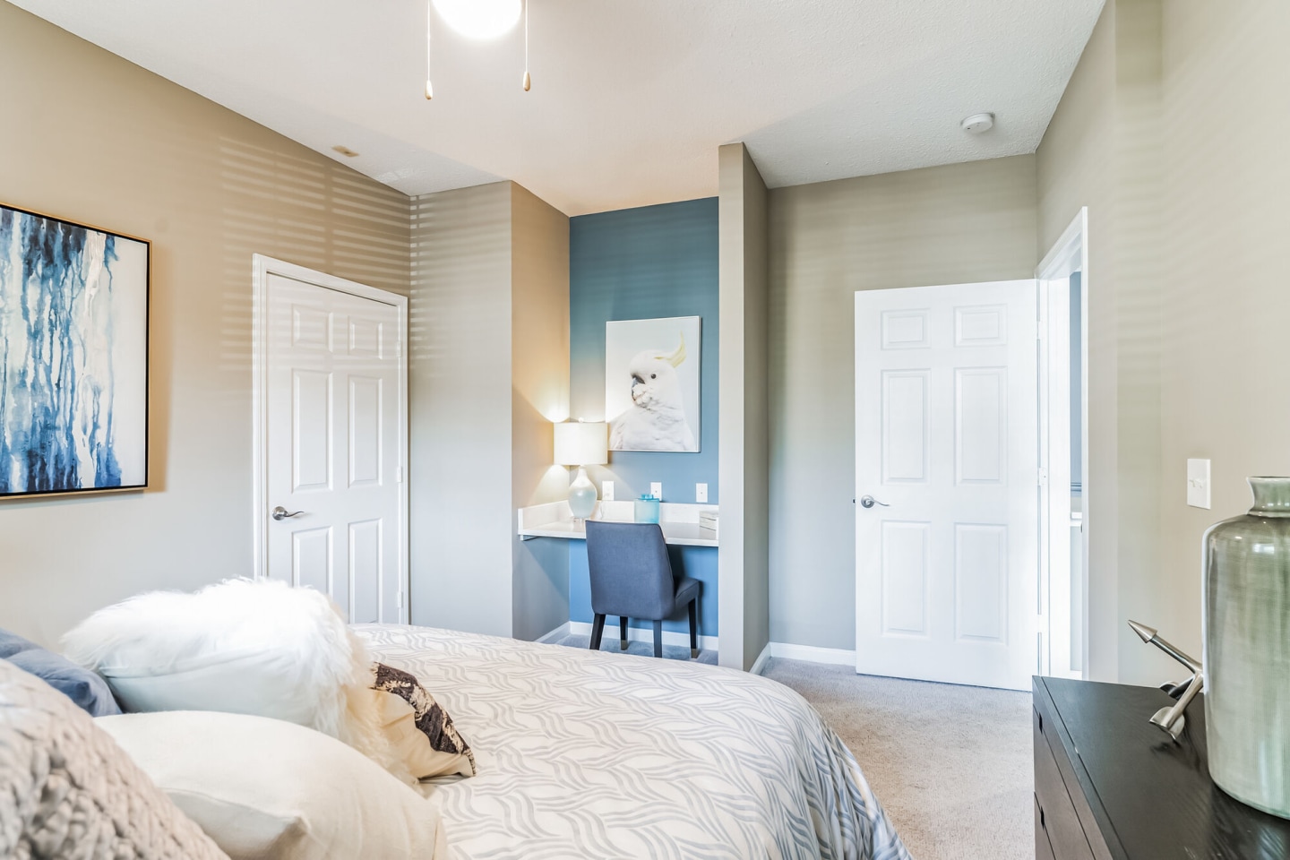 Reserve at Lenox Park Apartments Image 14
