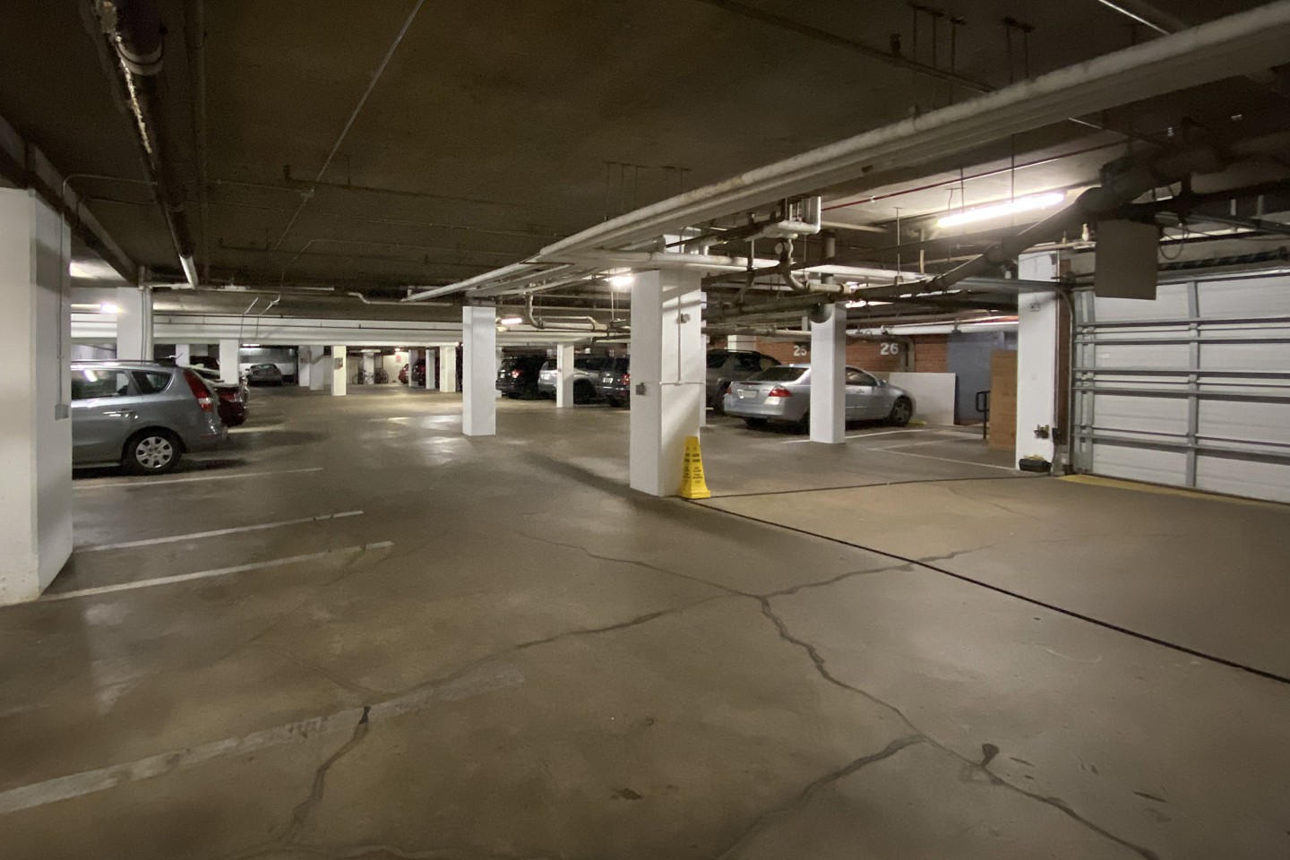 Connecticut Park Apartments Image 26