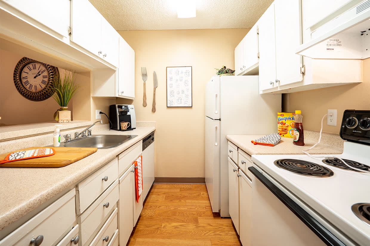 The Pearl at Spring Creek Image 14