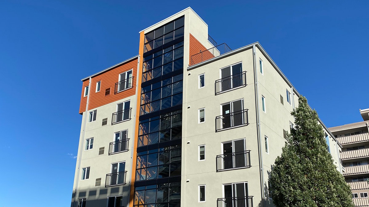 The Irving Apartments Image 17