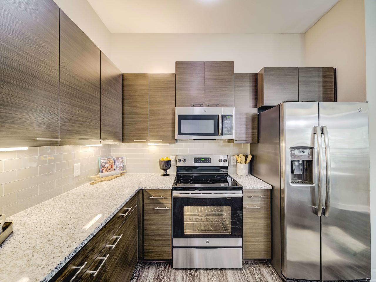 Cortland Las Colinas Image 1