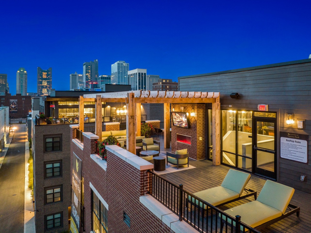 Residences at Topiary Park Image 34