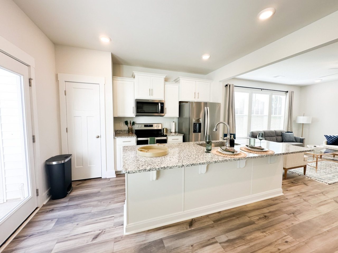 The Townes at Clairbrook Image 7