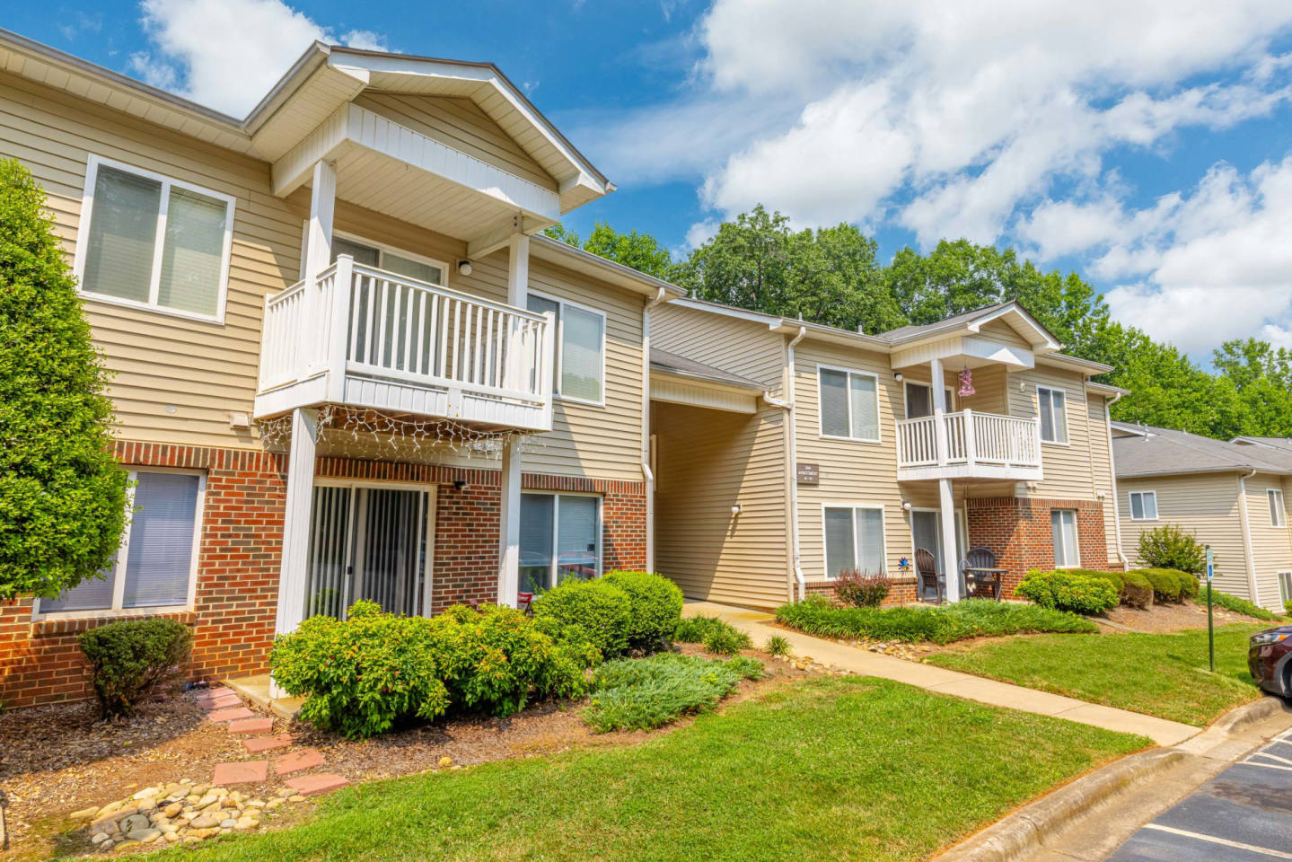 The Oaks Apartments Image 17