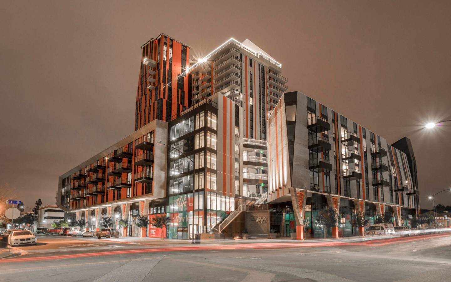 Shift Apartments Image 40