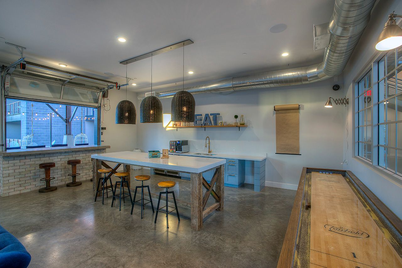 District Lofts by Mark-Taylor Image 5