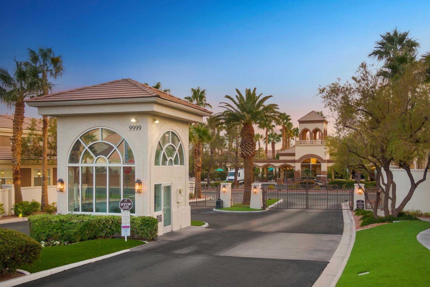 Resort at the Lakes Image 102