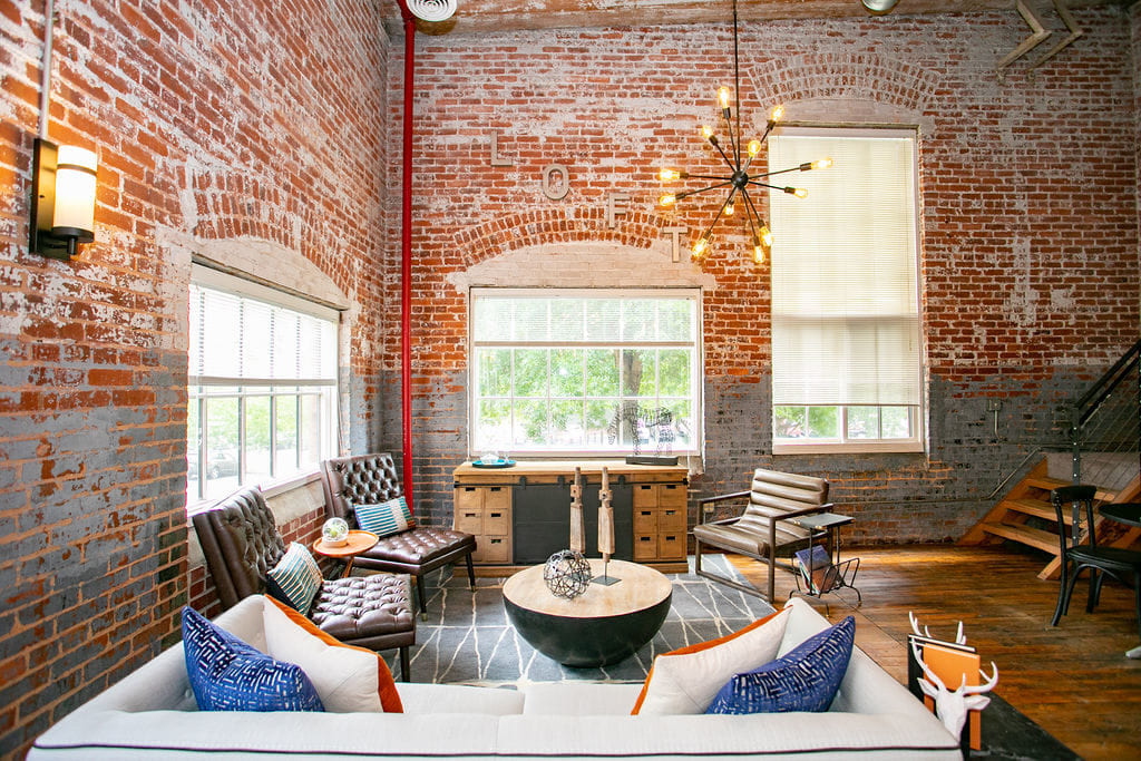 Newnan Lofts Image 7