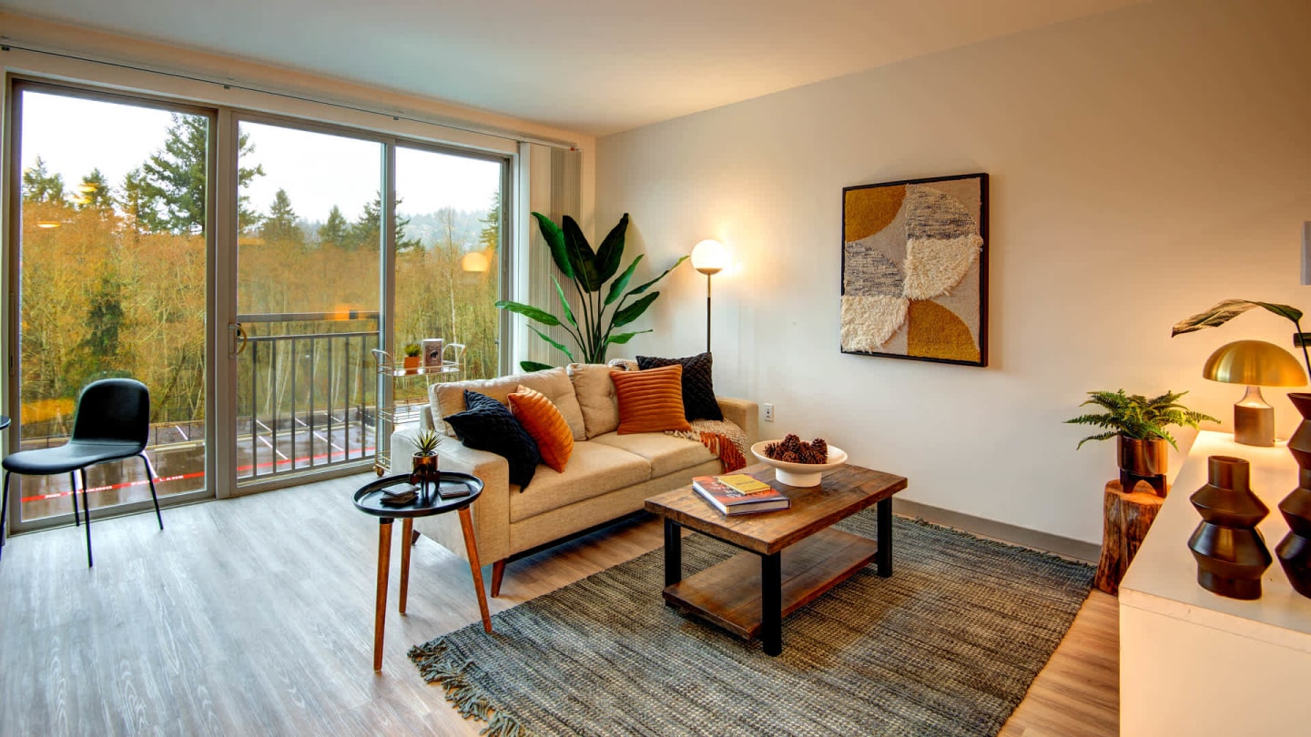 Notch Apartments Image 21