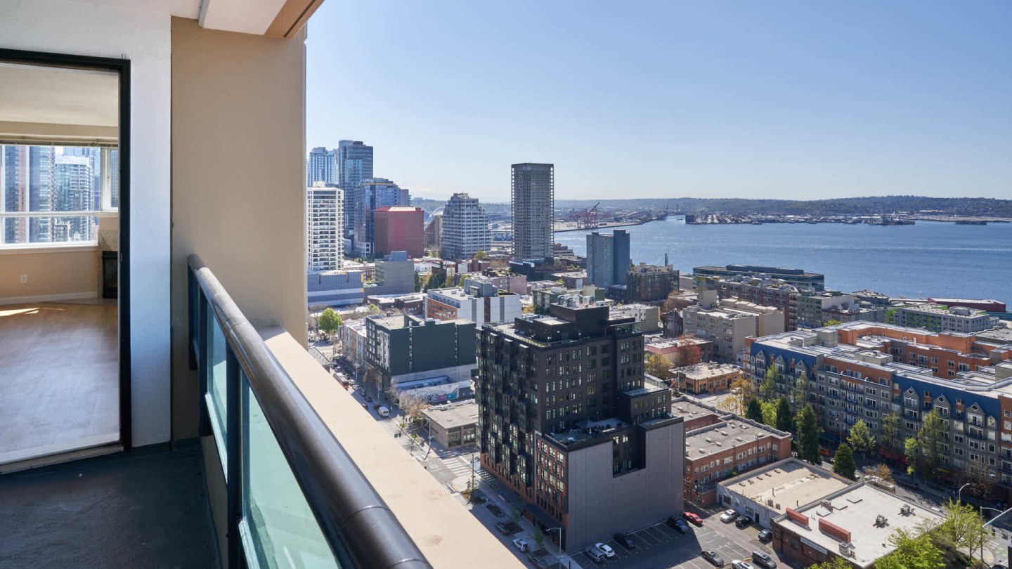 Centennial Tower and Court Image 18