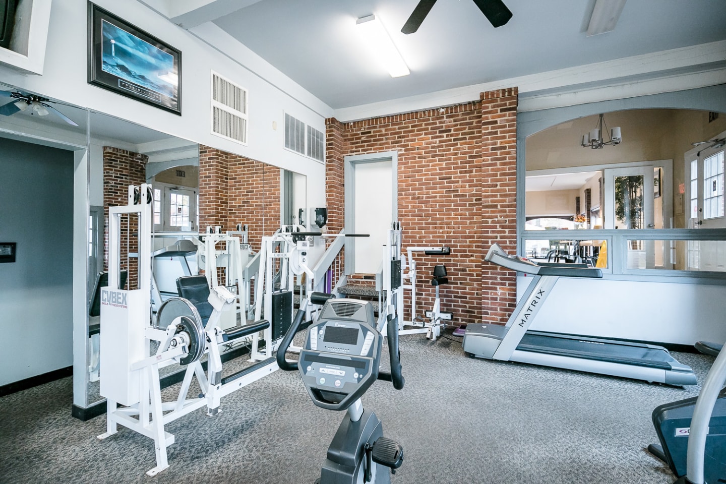 Cypress Village Apartments Image 19