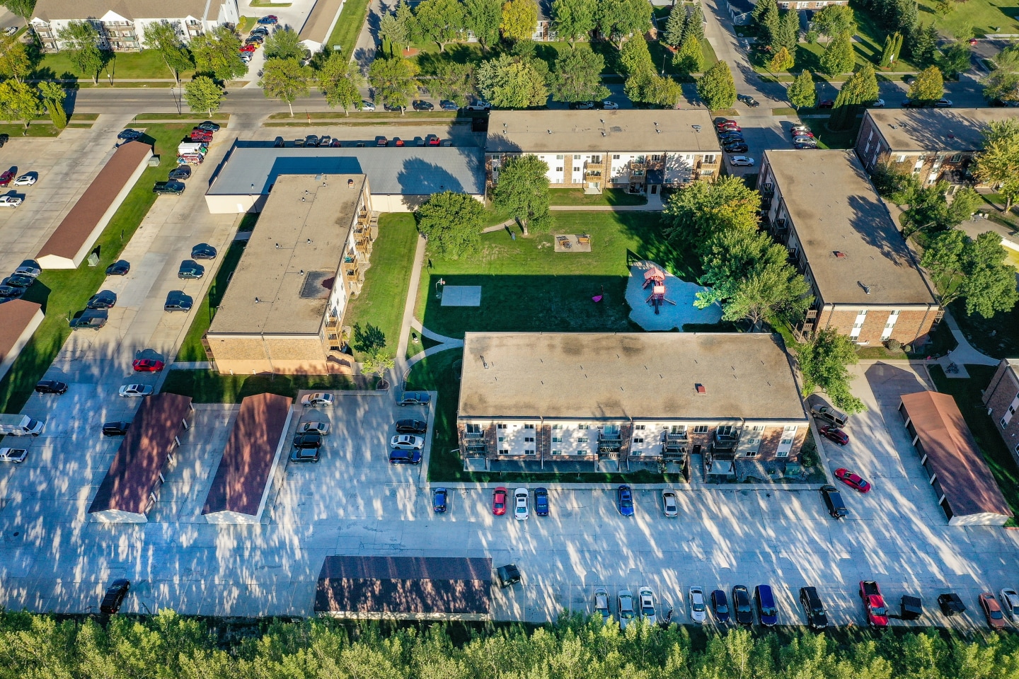 Forest Park Apartments Image 34