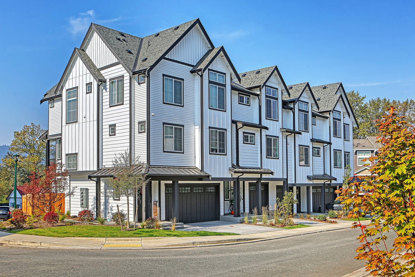Duvall Village Townhomes Image 3