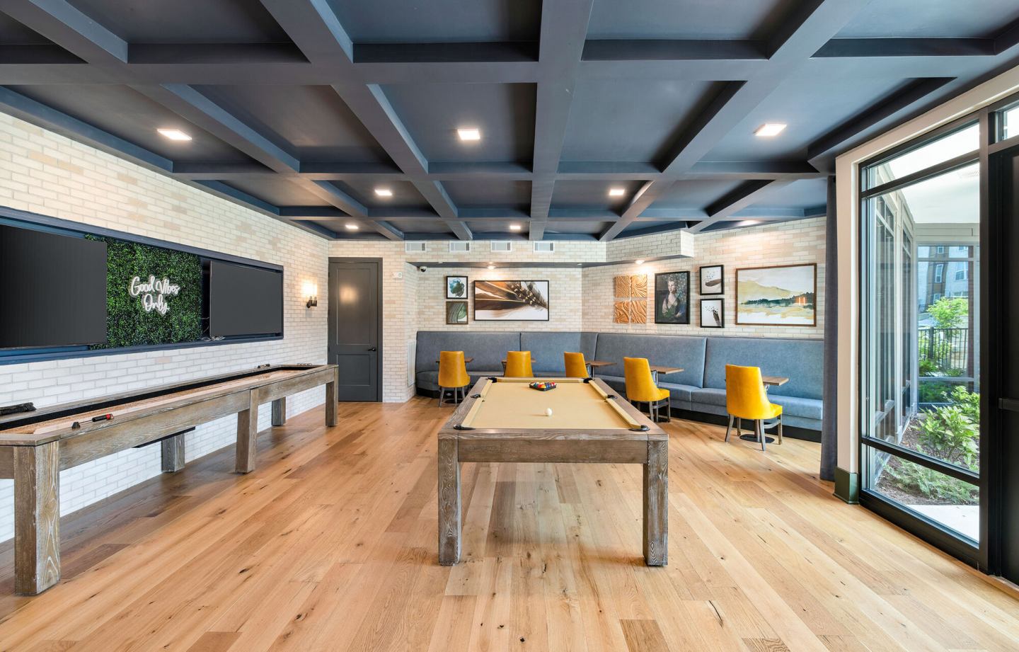 Ellison Mallard Creek Image 8