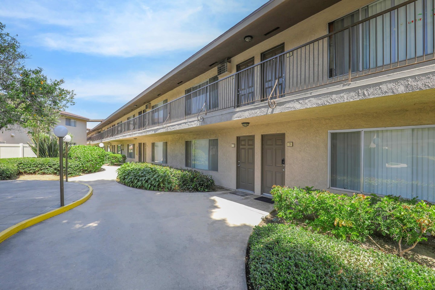 San Carlos & San Juan Apartment Homes Image 9