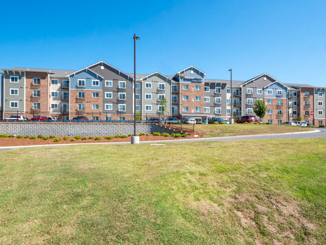 WaterWalk Charlotte Image 9