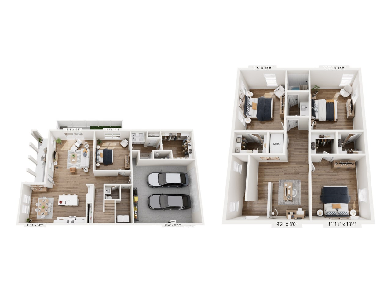 BB Living Wellen Park Image 173