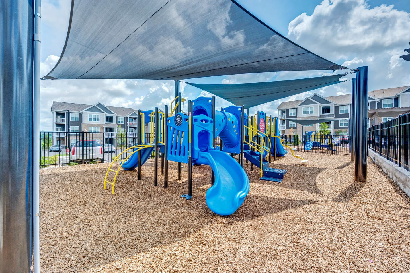 Preserve at Highland Ridge - Affordable Housing Image 22