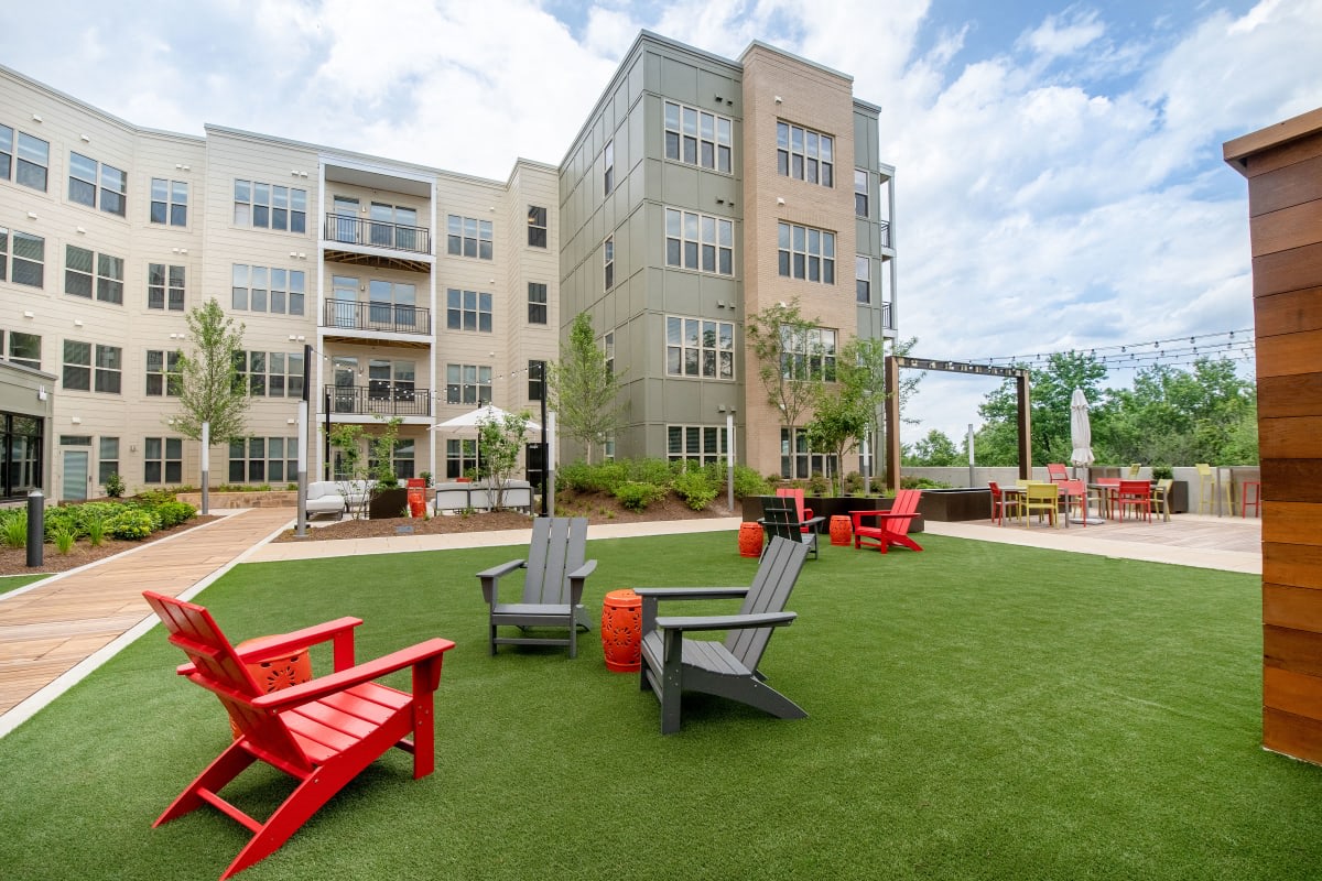The Jamison at Dakota Crossing Image 3