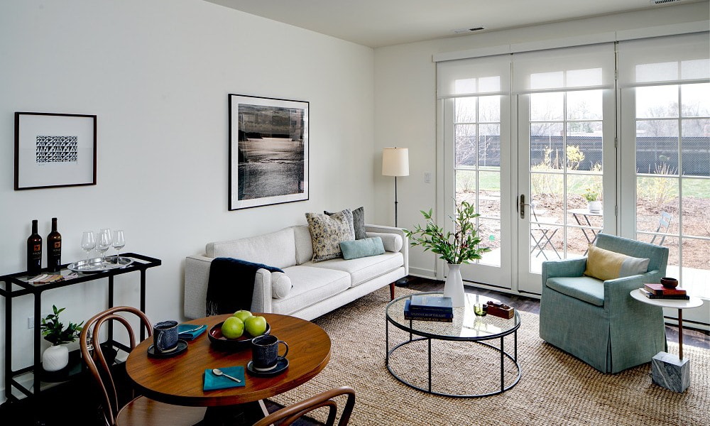 Apartment Homes At Kelmscott Park Image 16