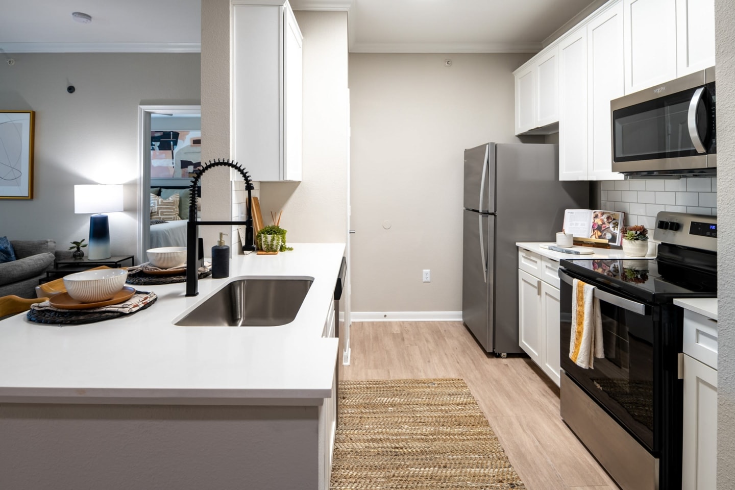 The Pointe at Vista Ridge Apartments Image 3