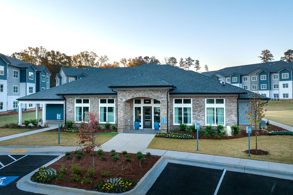 Fairview Springs Image 1