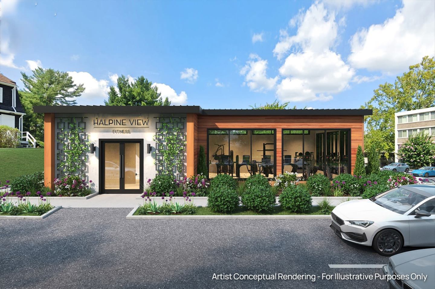 Halpine View Image 19
