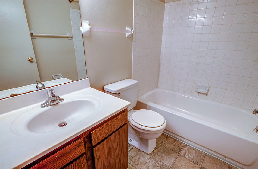 Briarwood Apartments Image 5