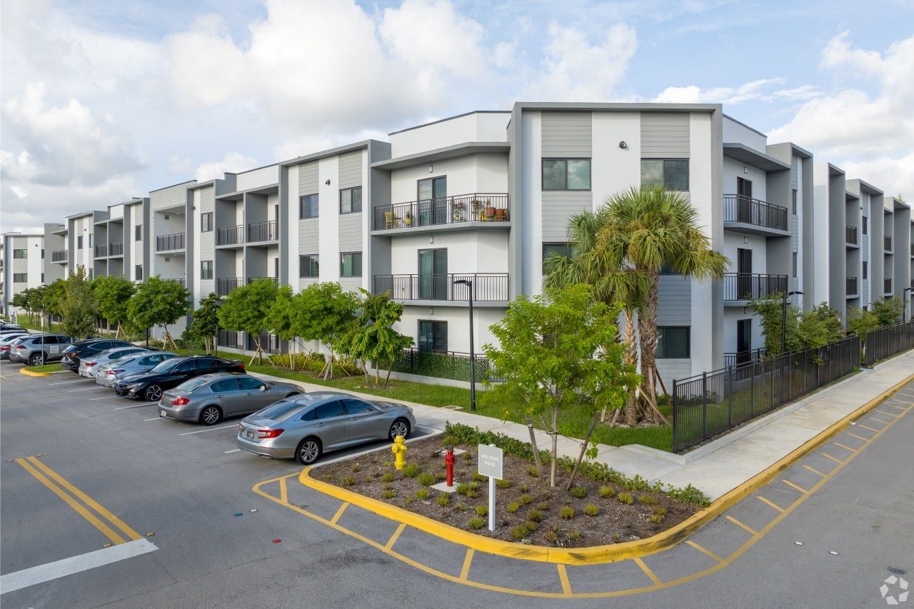 Legacy at Tamarac Image 1