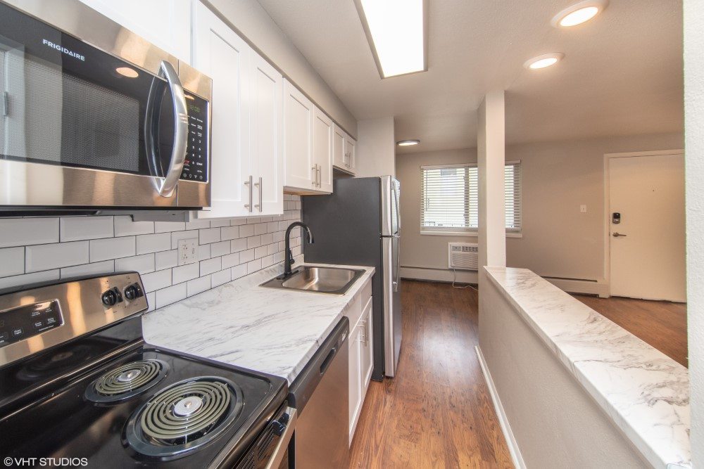 1345 High Street Apartments Image 1