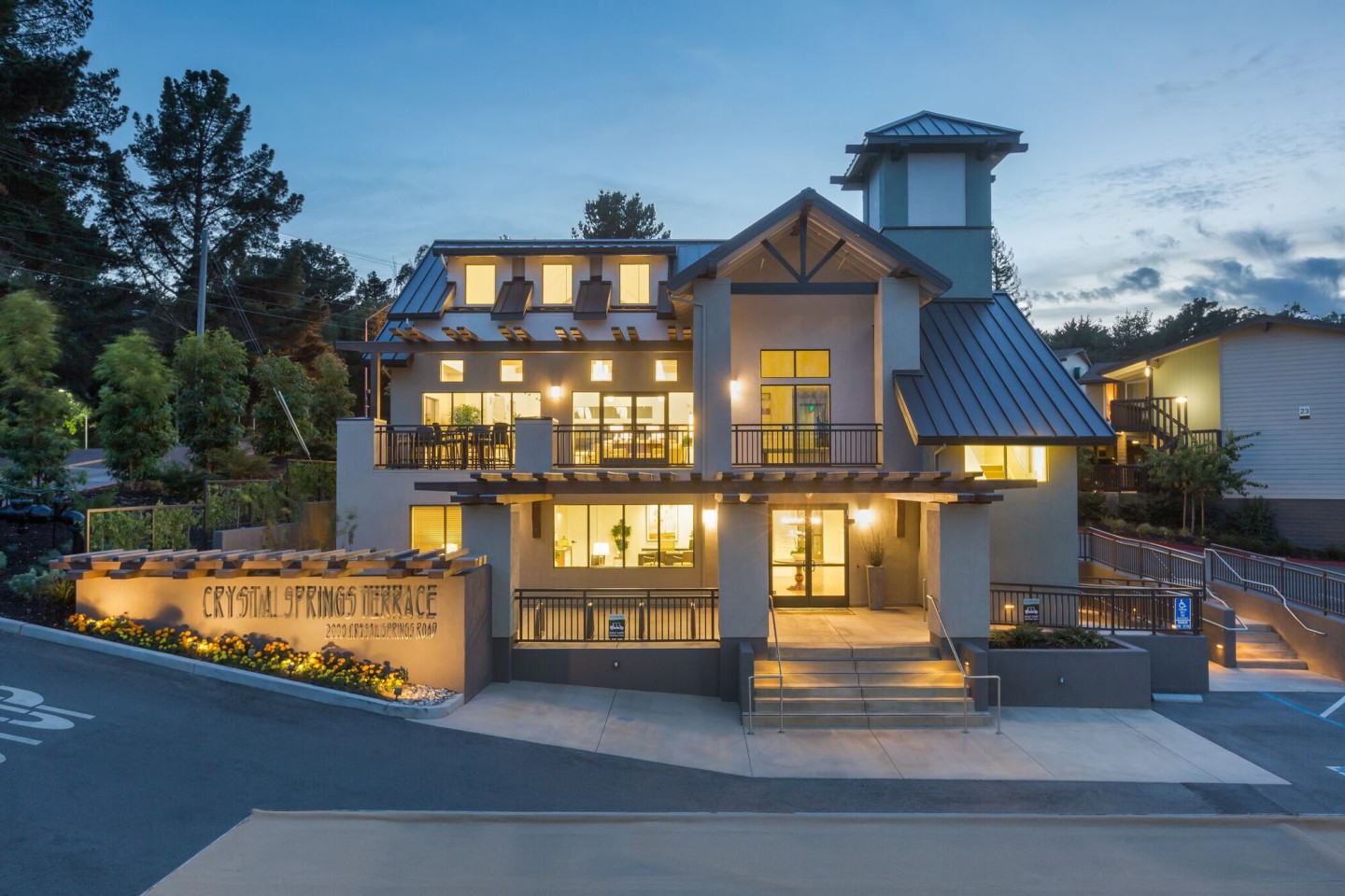 Crystal Springs Terrace Image 3
