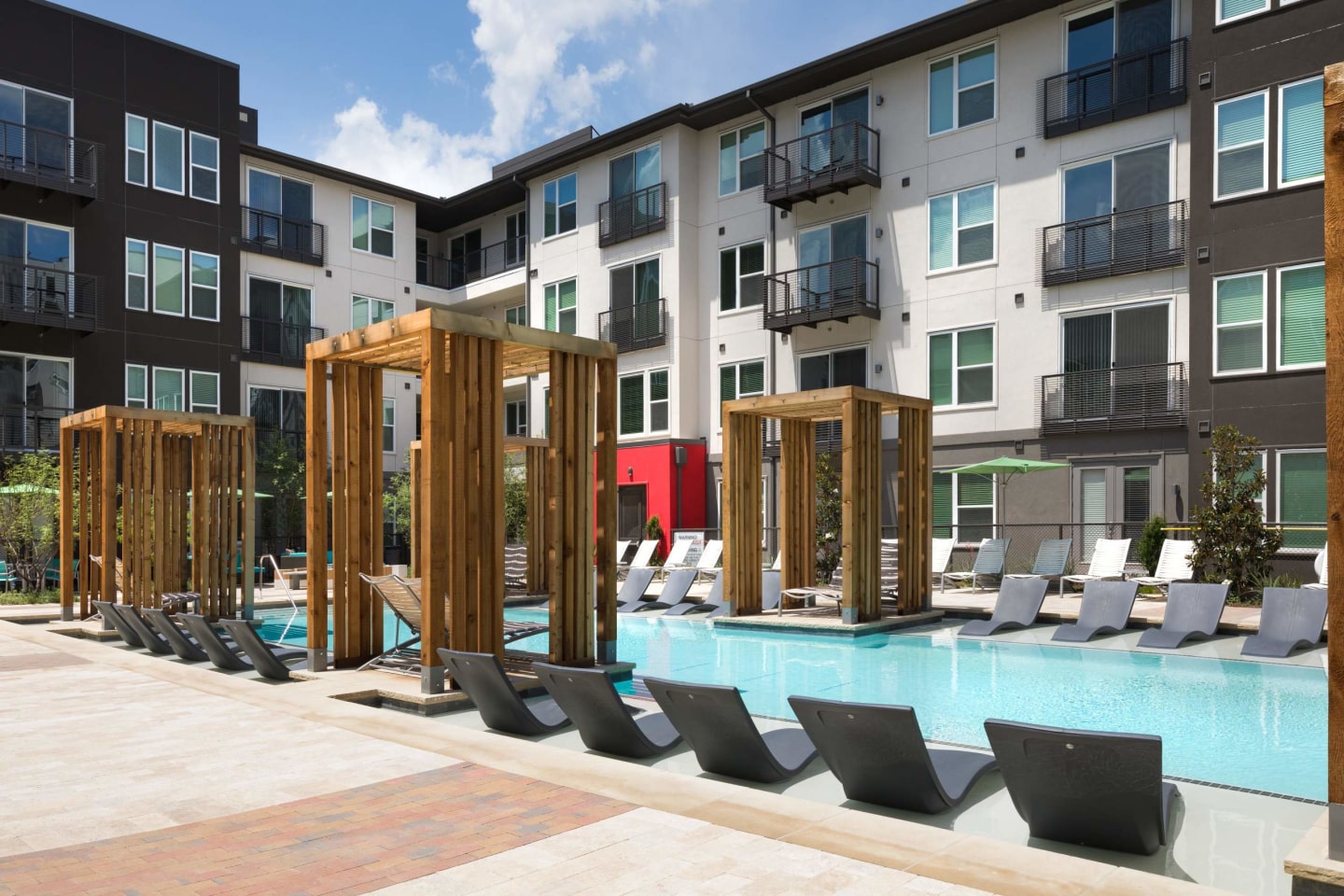 Cypress at Trinity Groves Image 3