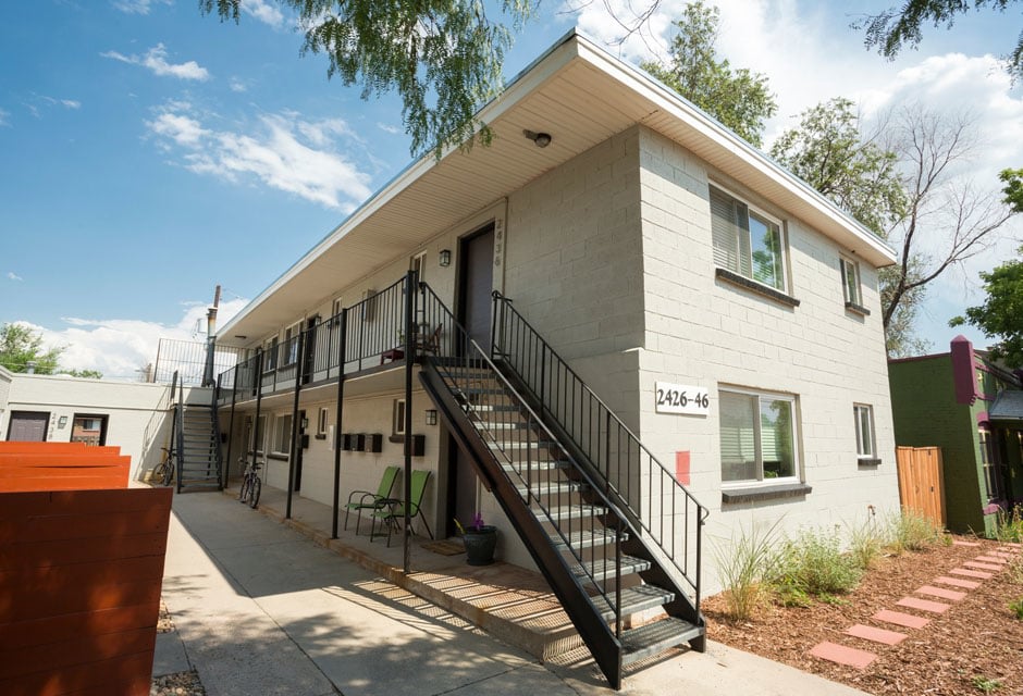 JP50 Apartments Image 8