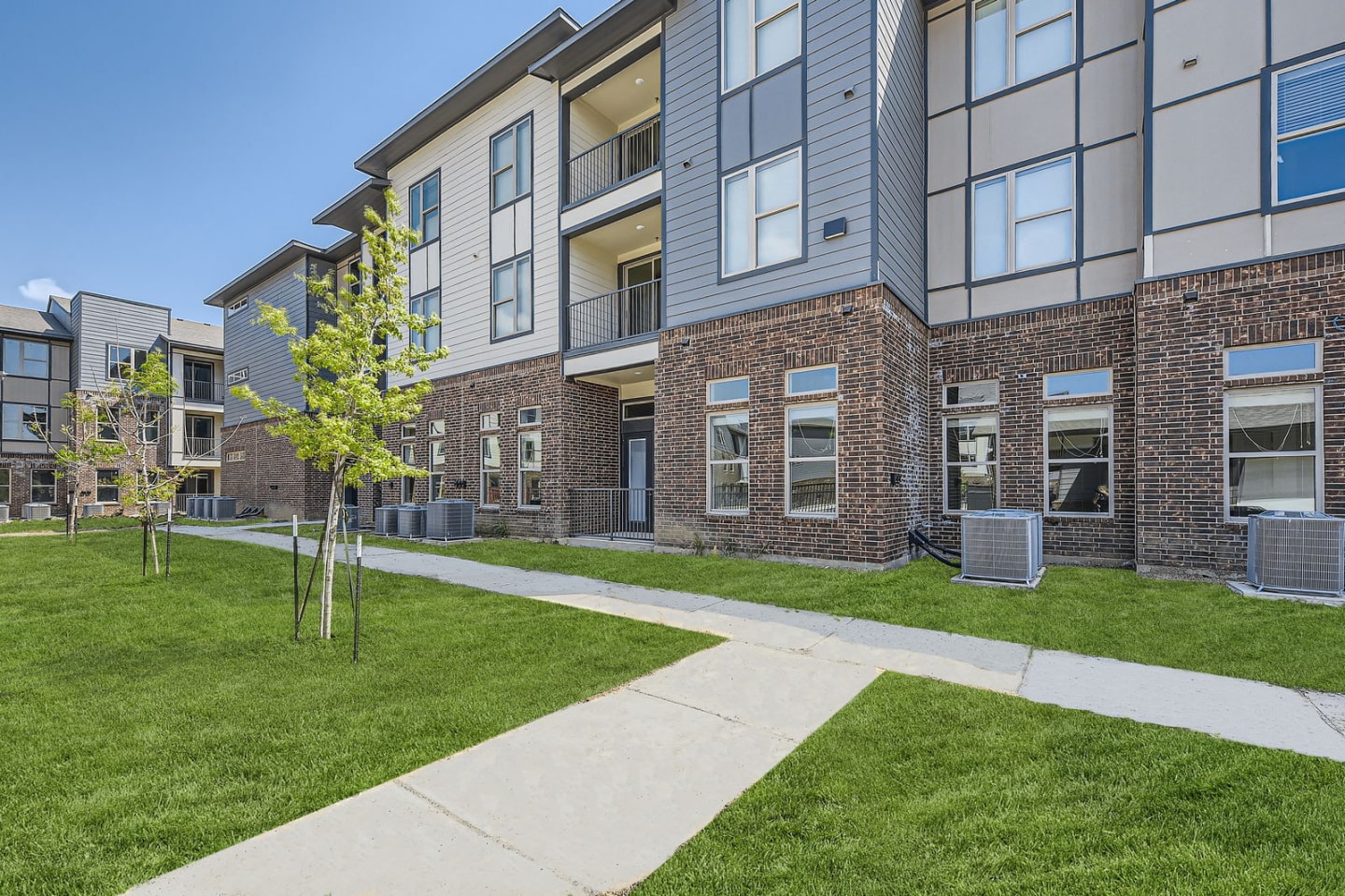 Westview Heights at Denton Image 17