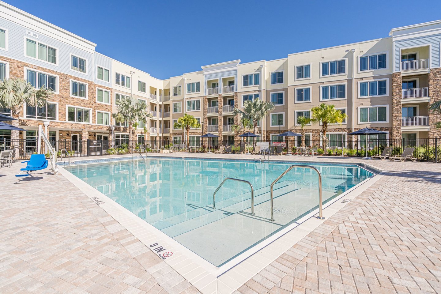 Sandpiper Glen 62+ Apartments - Senior & Affordable Housing Image 4