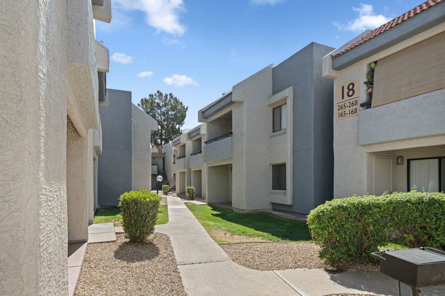 Hidden Cove Apartments Image 2