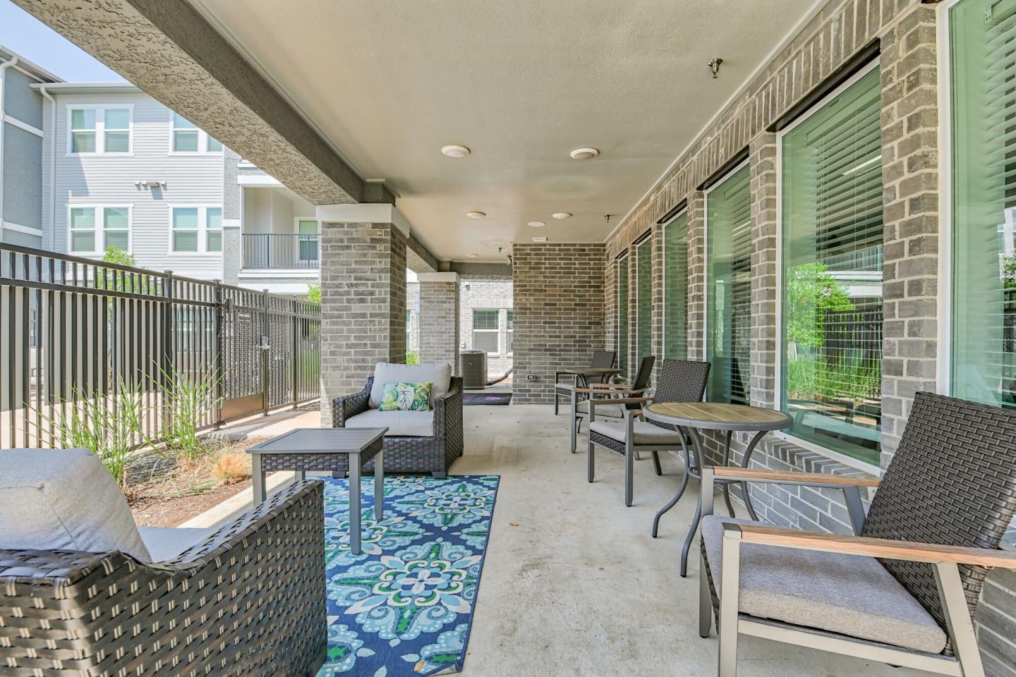 Plum Tree Apartments Image 13