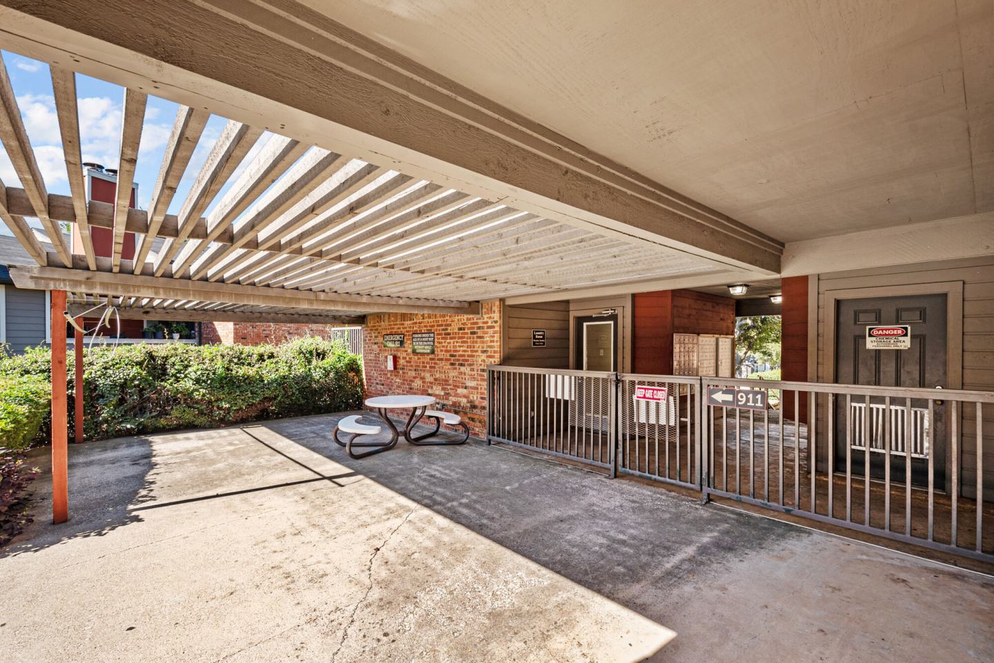 Kennington Apartments Image 21