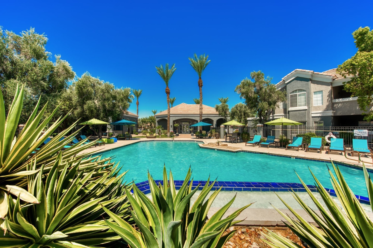 Pinnacle Terrace Image 1