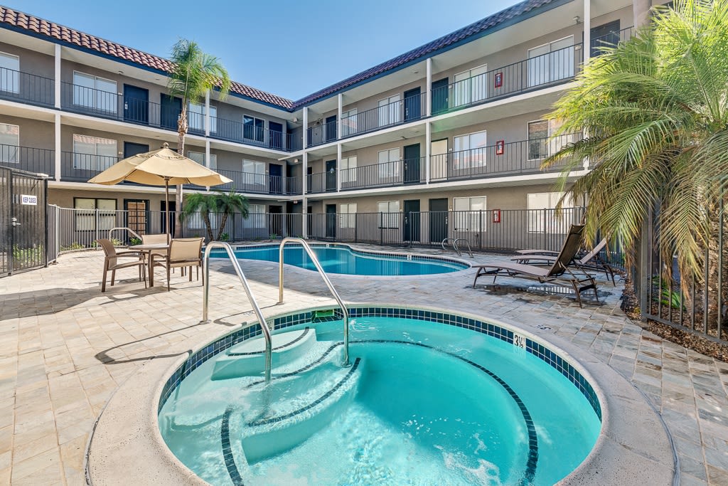 The Presidio Apartments Image 8