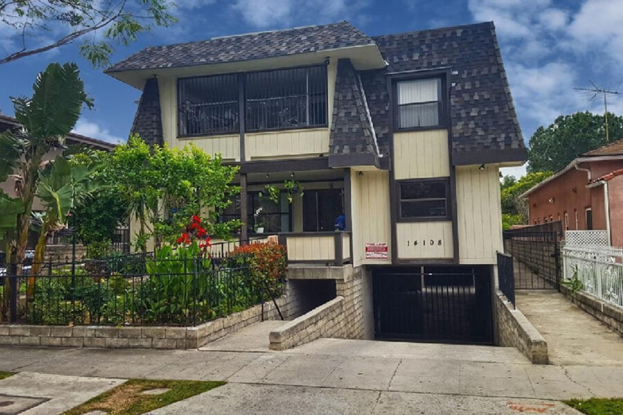 14108 Sylvan St Image 1