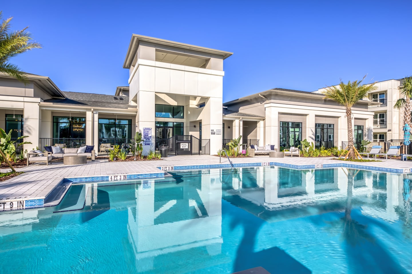 The Pointe at Davis Creek Image 30