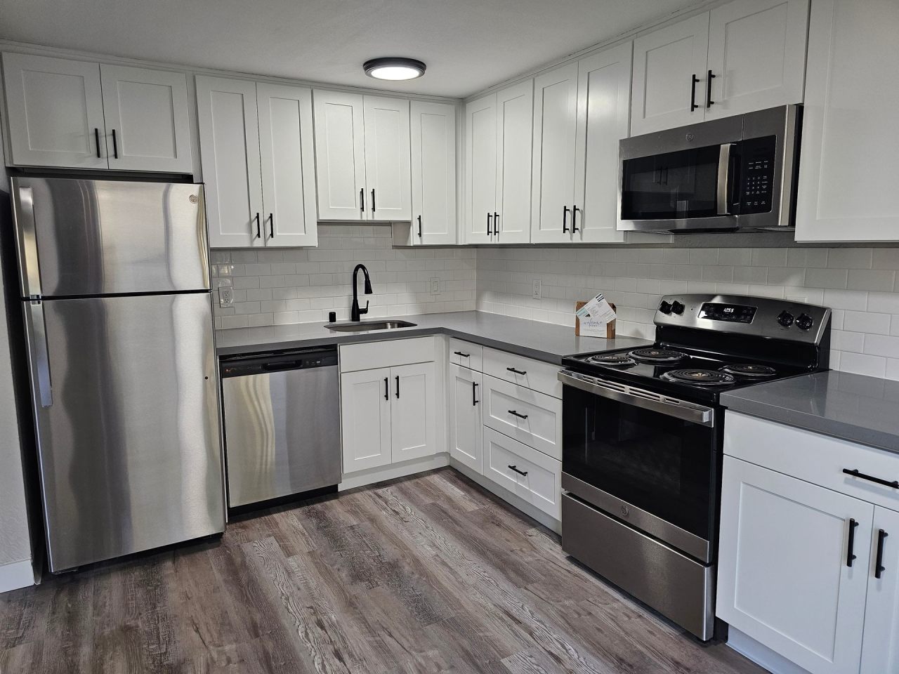 CityScape Apartments Image 11