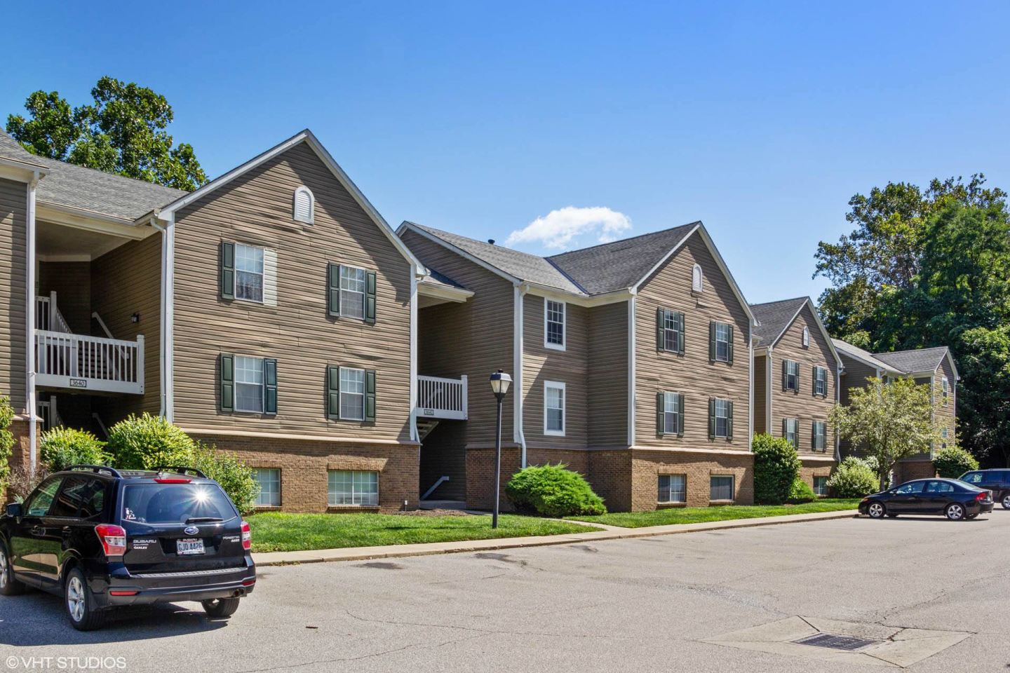 Brookstone Village Apartments Image 15