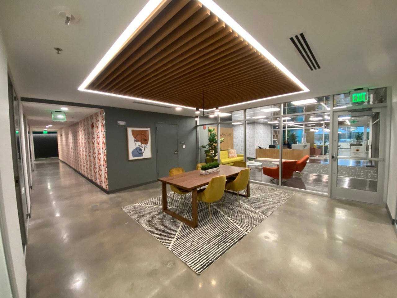 Flashcube Luxury Apartments Image 37